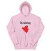 Reading Unisex Hoodie