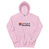 Reading Unisex Hoodie