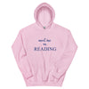 Reading Unisex Hoodie