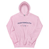 Portsmouth Unisex Hoodie