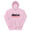 Portsmouth Unisex Hoodie