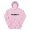 Portsmouth Unisex Hoodie