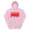 Portsmouth Unisex Hoodie