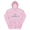 Portsmouth Unisex Hoodie