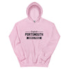 Portsmouth Unisex Hoodie