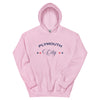 Plymouth Unisex Hoodie