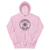 Plymouth Unisex Hoodie