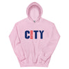 Oxford Unisex Hoodie