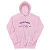 Oxford Unisex Hoodie