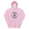 Oxford Unisex Hoodie