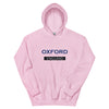 Oxford Unisex Hoodie