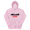 Oxford Unisex Hoodie