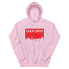 Oxford Unisex Hoodie