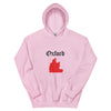 Oxford Unisex Hoodie