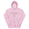 Oxford Unisex Hoodie