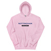 Nottingham Unisex Hoodie