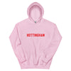 Nottingham Unisex Hoodie