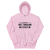 Nottingham Unisex Hoodie