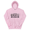 Newcastle Unisex Hoodie