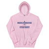 Middlesbrough Unisex Hoodie