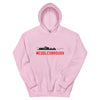 Middlesbrough Unisex Hoodie