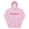 Middlesbrough Unisex Hoodie