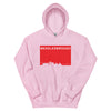 Middlesbrough Unisex Hoodie