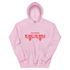 Middlesbrough Unisex Hoodie