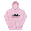 Manchester Unisex Hoodie