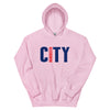 Manchester Unisex Hoodie