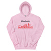 Manchester Unisex Hoodie