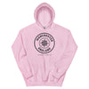 Manchester Unisex Hoodie