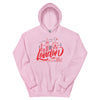 London Unisex Hoodie