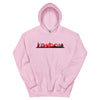 London Unisex Hoodie