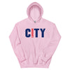 London Unisex Hoodie