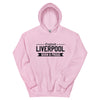 Liverpool Unisex Hoodie