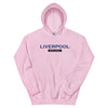 Liverpool Unisex Hoodie