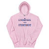 Liverpool Unisex Hoodie