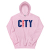 Liverpool Unisex Hoodie