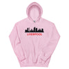 Liverpool Unisex Hoodie