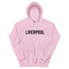 Liverpool Unisex Hoodie