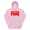 Liverpool Unisex Hoodie