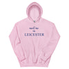 Leicester Unisex Hoodie