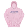 Leicester Unisex Hoodie