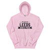 Leeds Unisex Hoodie