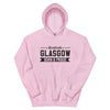 Glasgow Unisex Hoodie