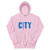 Glasgow Unisex Hoodie