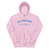 Glasgow Unisex Hoodie