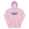 Glasgow Unisex Hoodie