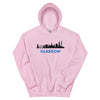 Glasgow Unisex Hoodie